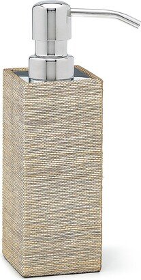 Araba Raffia Pump Dispenser