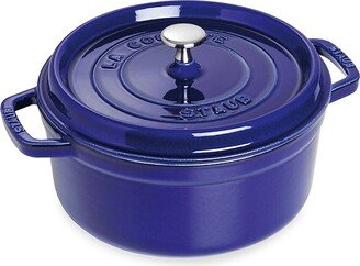 4-Quart Round Dutch Oven