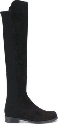 5050 Over-The-Knee Boots-AB