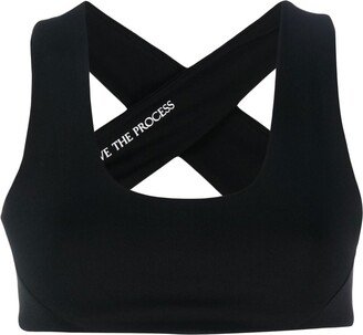 Onyx sports bra