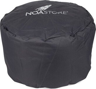 Noa Store 18 Gray BBQ Grill Covers 210D Heavy Duty Waterproof