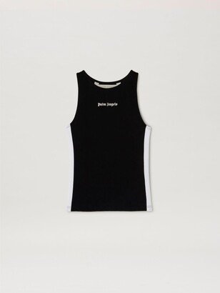 Training Track Tank Top