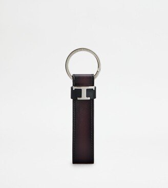 Key Holder in Leather