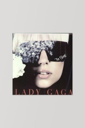 Lady Gaga - The Fame LP