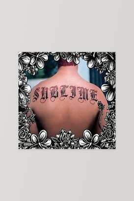 Sublime - Sublime 2XLP