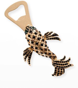 Koi Bottle Opener