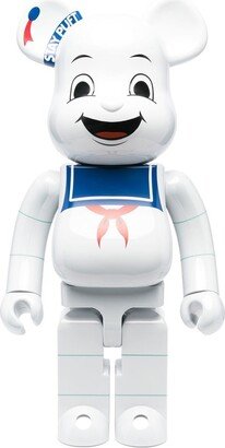 Stay Puft Marshmallow Man BE@RBRICK figure