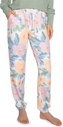 Garden Pajama Joggers