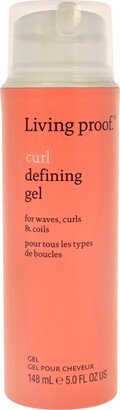 Curl Defining Gel by for Unisex - 5 oz Gel