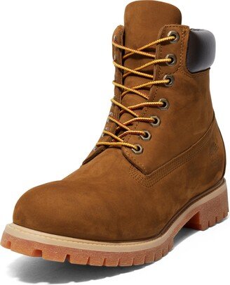 Men's 6 Premium Waterproof Boot Ankle