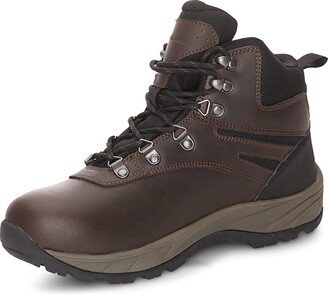 Men's Everett Waterproof Hiking Boots