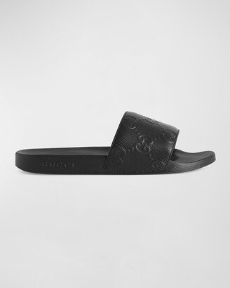 Men’s Pursuit GG Slide Sandals