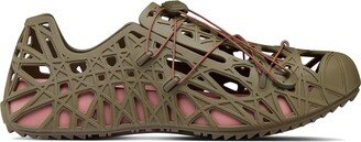 Cosmo Rubber Sandals