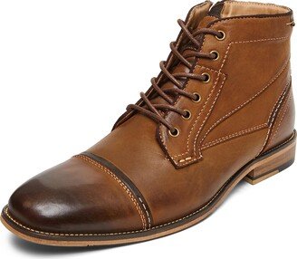 mens Jefries Combat Boot