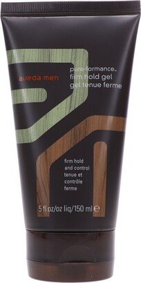 Men Pure-formance Firm Hold Gel 5 oz