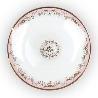 Princess Ceramic Serving Plate | Plate Measures 16 Inches