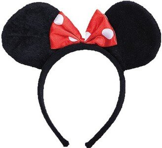 Dress Up America Mouse Ears - Red