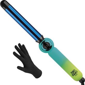 Bed Head Twirl Junkie Digital Curling Wand