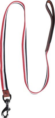 POLDO DOG COUTURE & MONCLER Collar, Leash Or Harness Red-AA