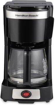 5C Coffee Maker 46110