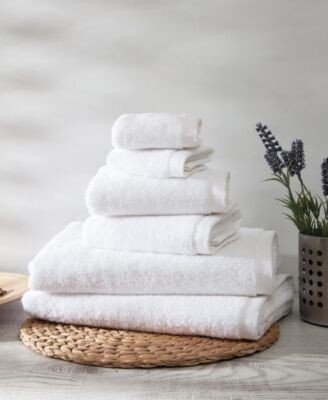 Horizon Towel Collection