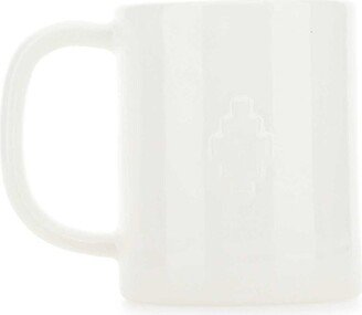 Logo-Embossed Mug