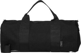 Zipped Holdall