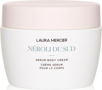 Serum Body Cream-AB