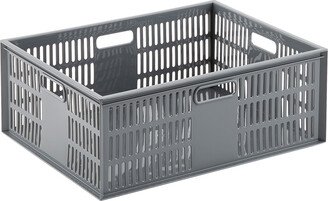 XX-Large Chancellor Basket Grey