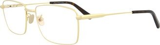 Men's Br0069o 58Mm Optical Frames