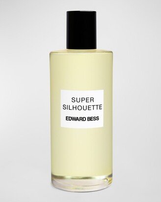 Super Silhouette Italiano Body Oil, 3.4 oz.-AA