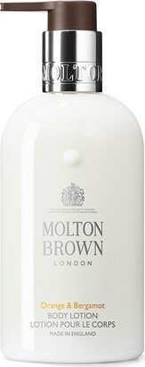 Orange & Bergamot Body Lotion-AA