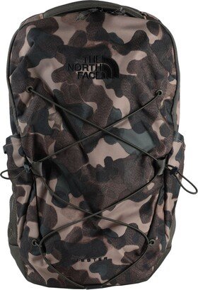 Jester Utility Backpack Military Green