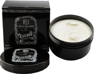 Geo F. Trumper Perfumer Eucris soft shaving cream bowl 200 g