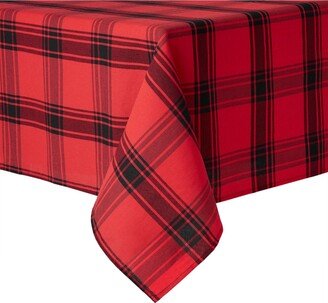 Town & Country Living Buffalo Check Tablecloth Single Pack 60