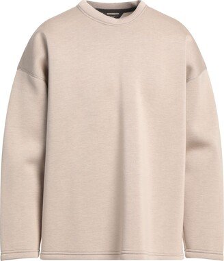 Sweatshirt Beige-AA