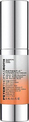 0.5Oz Potent-C Power Eye Cream-AB