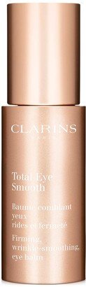 Total Eye Smooth & Firm Eye Cream, 0.5 oz.