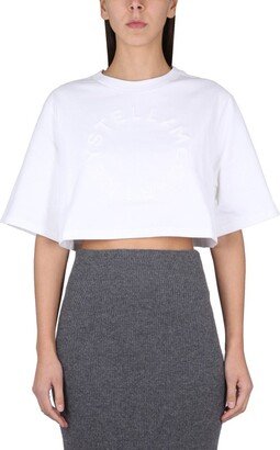 Cropped T-Shirt