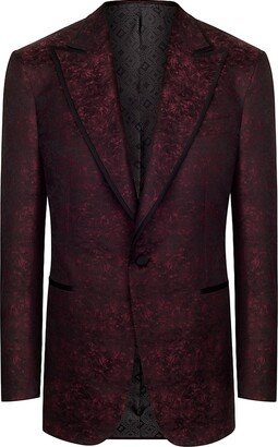 Evening Jacket-AA