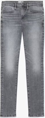 L'Homme Skinny Jeans-AB