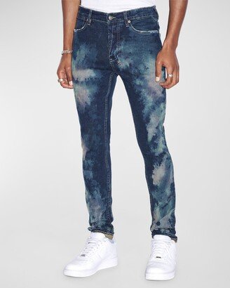 Men's Van Winkle Journey Skinny Jeans