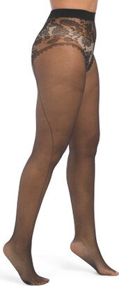 TJMAXX Sheer Tights For Women