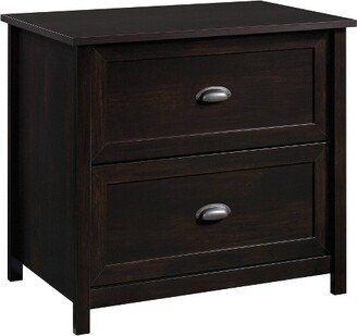 2 Drawer County Line Lateral File Cabinet