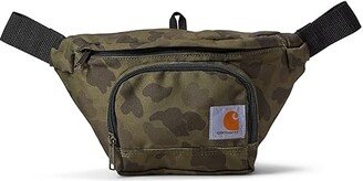 Waist Pack (Duck Camo) Handbags