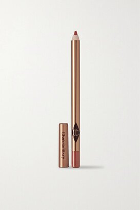 Lip Cheat Lip Liner - Hot Gossip