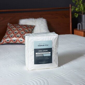 Cool Luxury Mattress Protector