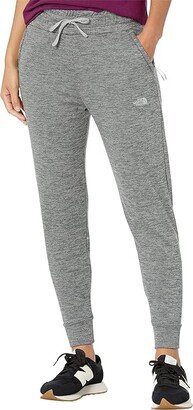 Canyonlands Joggers (TNF Medium Grey Heather) Women's Casual Pants