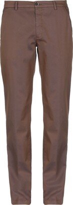 Pants Brown-AG