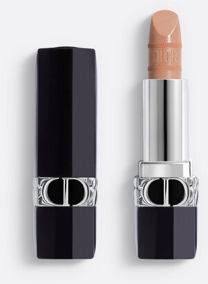 Rouge Refillable Lipstick - Mitzah Limited Edition - 200 Nude Touch satin finish